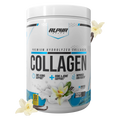 Collagen - Alpha Supps - ATX Supplements & Nutrition