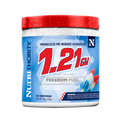 1.21 GW Pre-Workout - Nutrithority - ATX Supplements & Nutrition