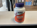 MSM 1000mg - ATX Supplements & Nutrition