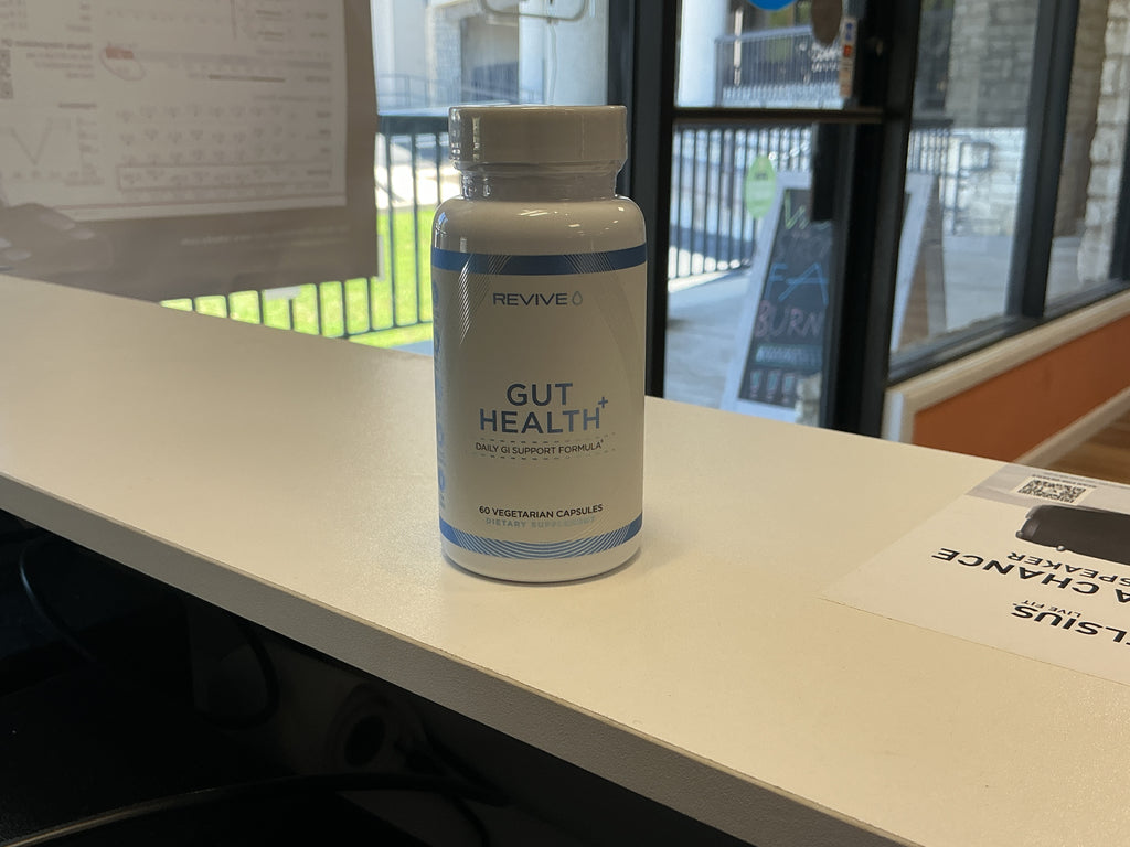 Gut Health -Revive - ATX Supplements & Nutrition