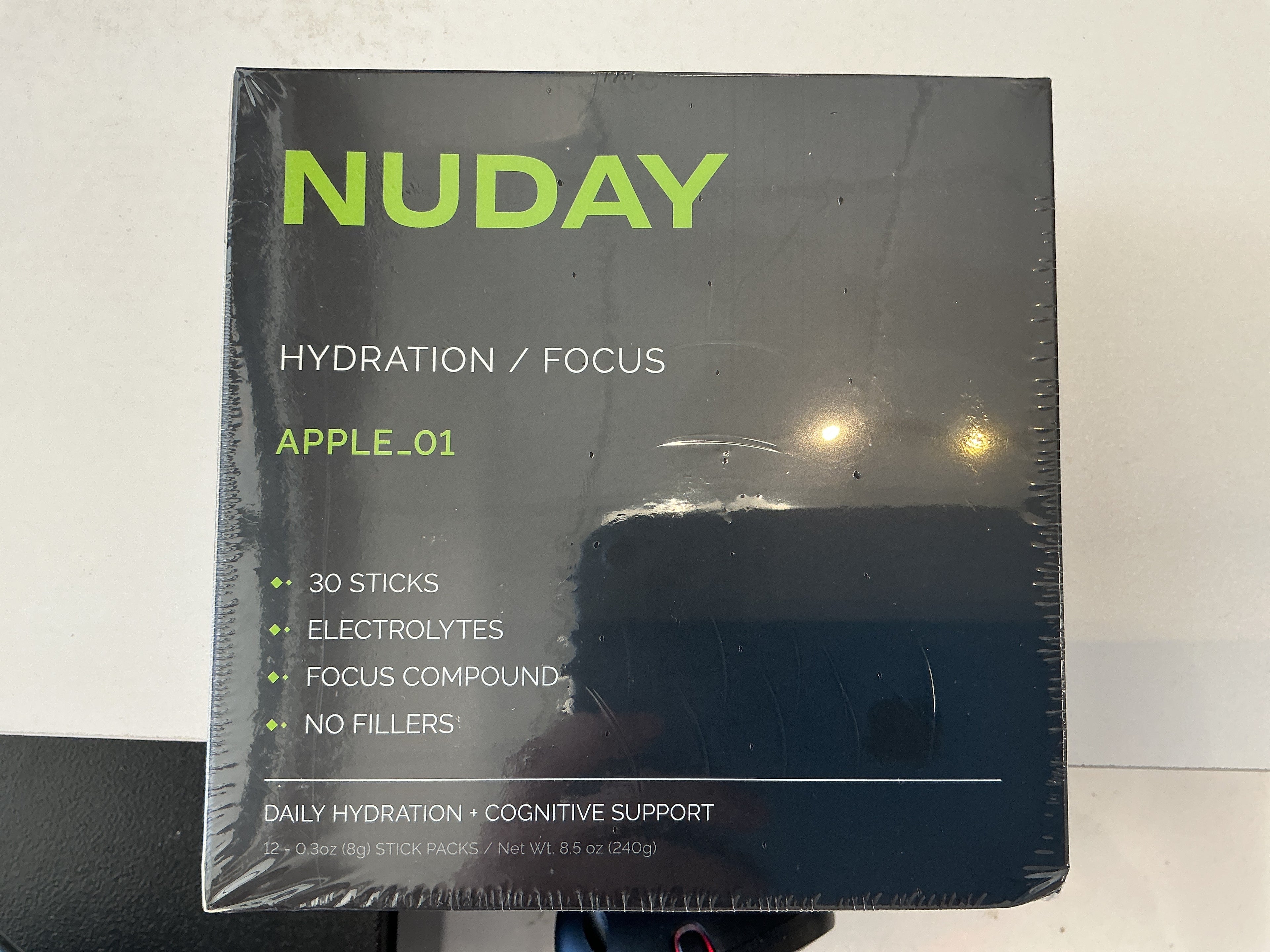 Nuday - ATX Supplements & Nutrition