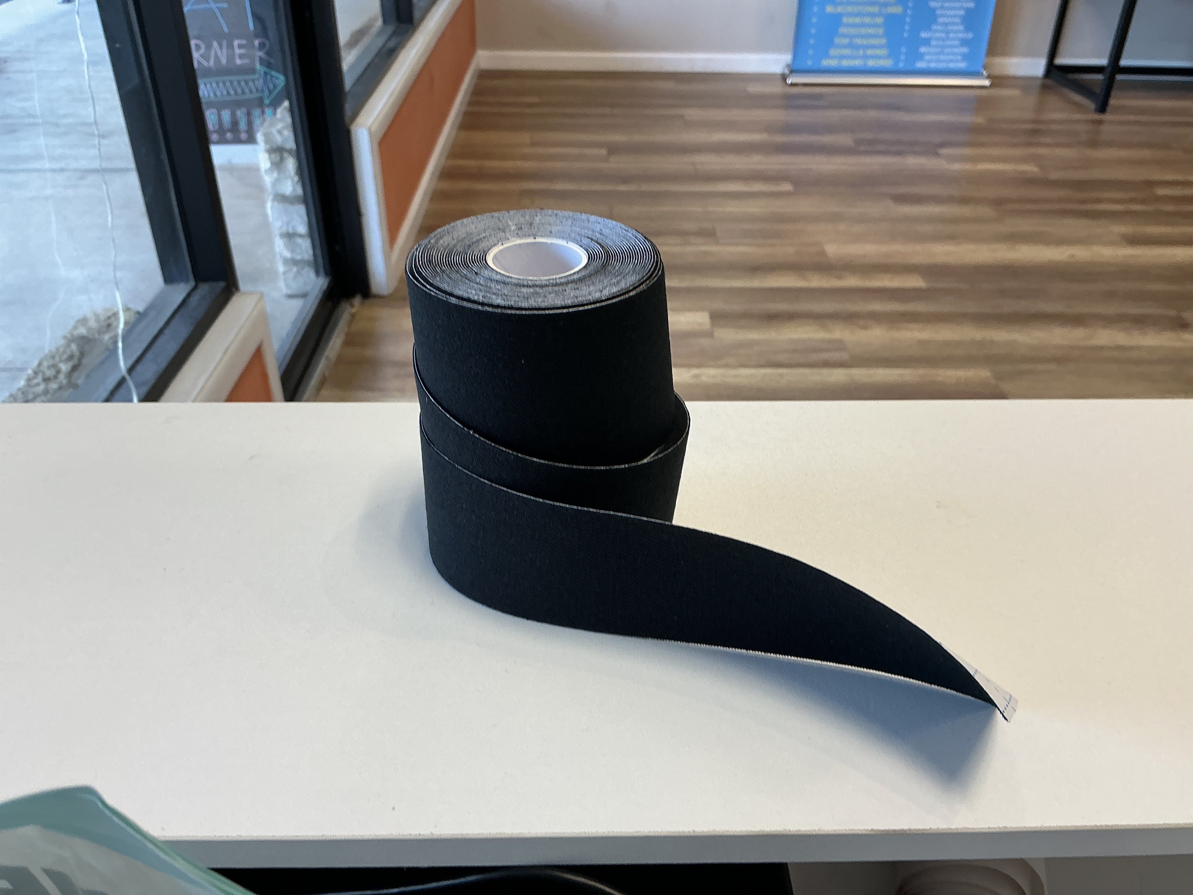 Therma Tape