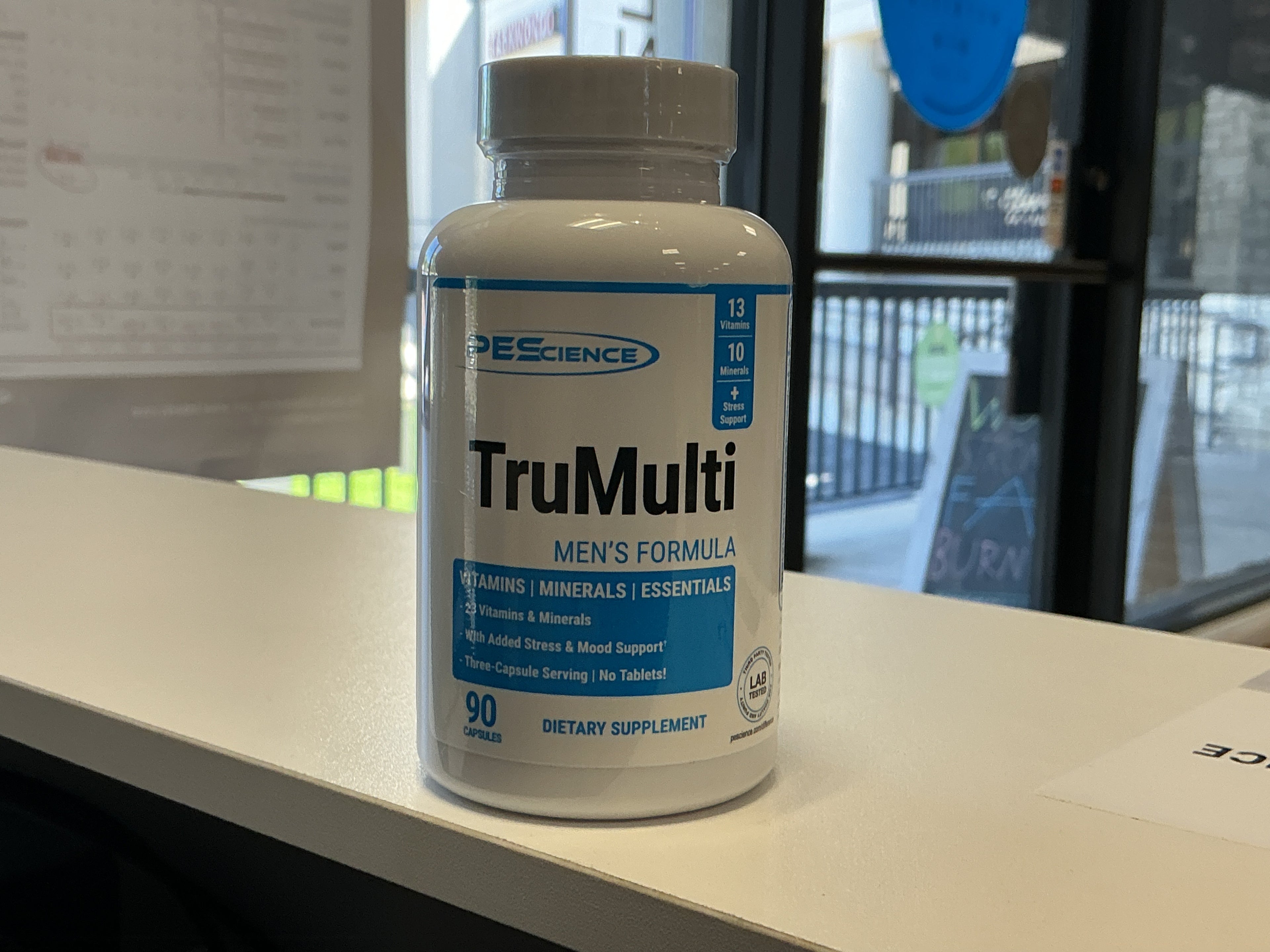 Trumulti - ATX Supplements & Nutrition