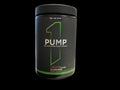 Rule 1 Pump - ATX Supplements & Nutrition