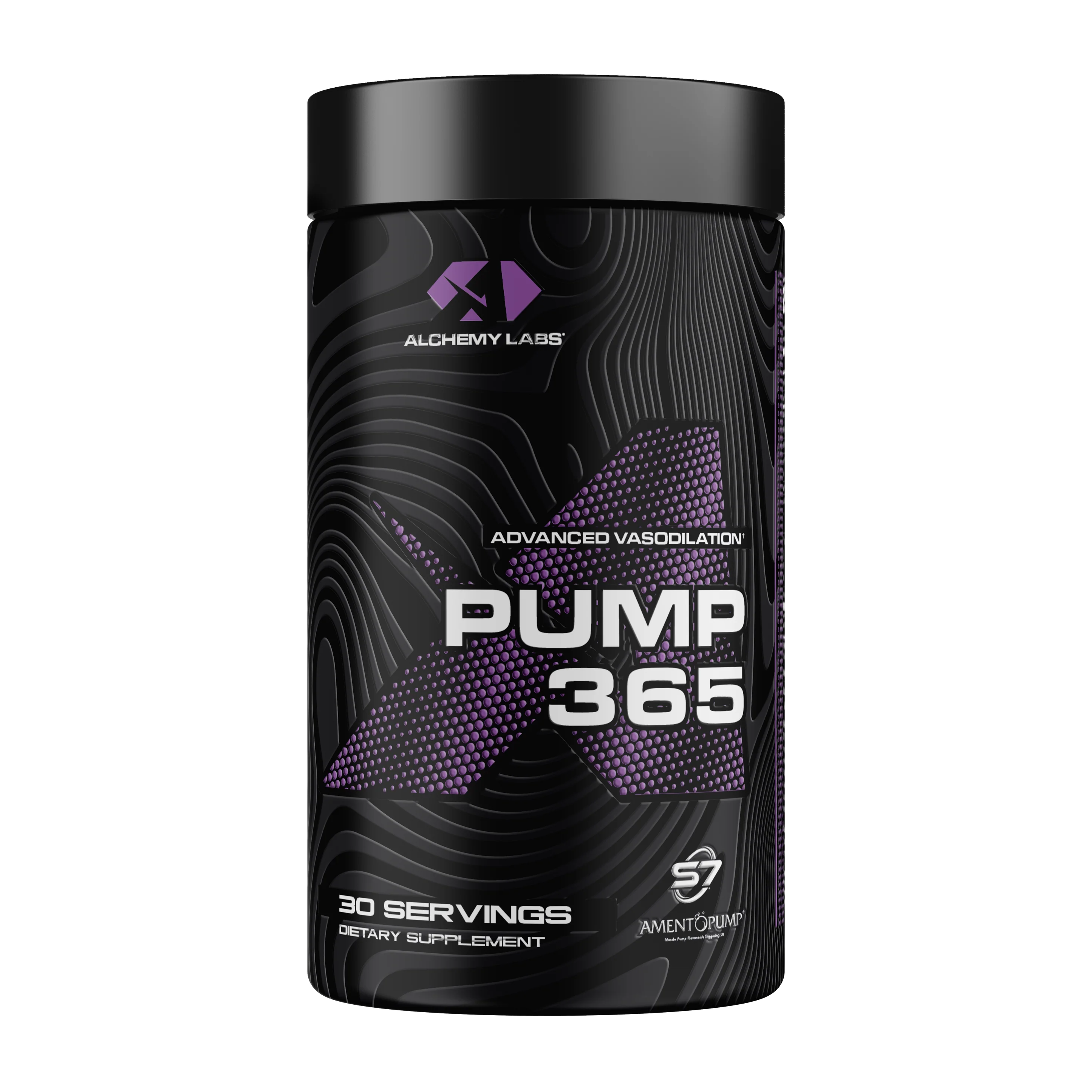 Pump 365 - Alchemy Labs - ATX Supplements & Nutrition
