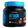 Attack Pre-Workout - Top Trainer - ATX Supplements & Nutrition