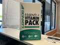 Complete daily vitamin pack - ATX Supplements & Nutrition