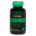Brain-Power (Nootropic) - Top Trainer - ATX Supplements & Nutrition