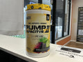 Pump Capacitor - ATX Supplements & Nutrition
