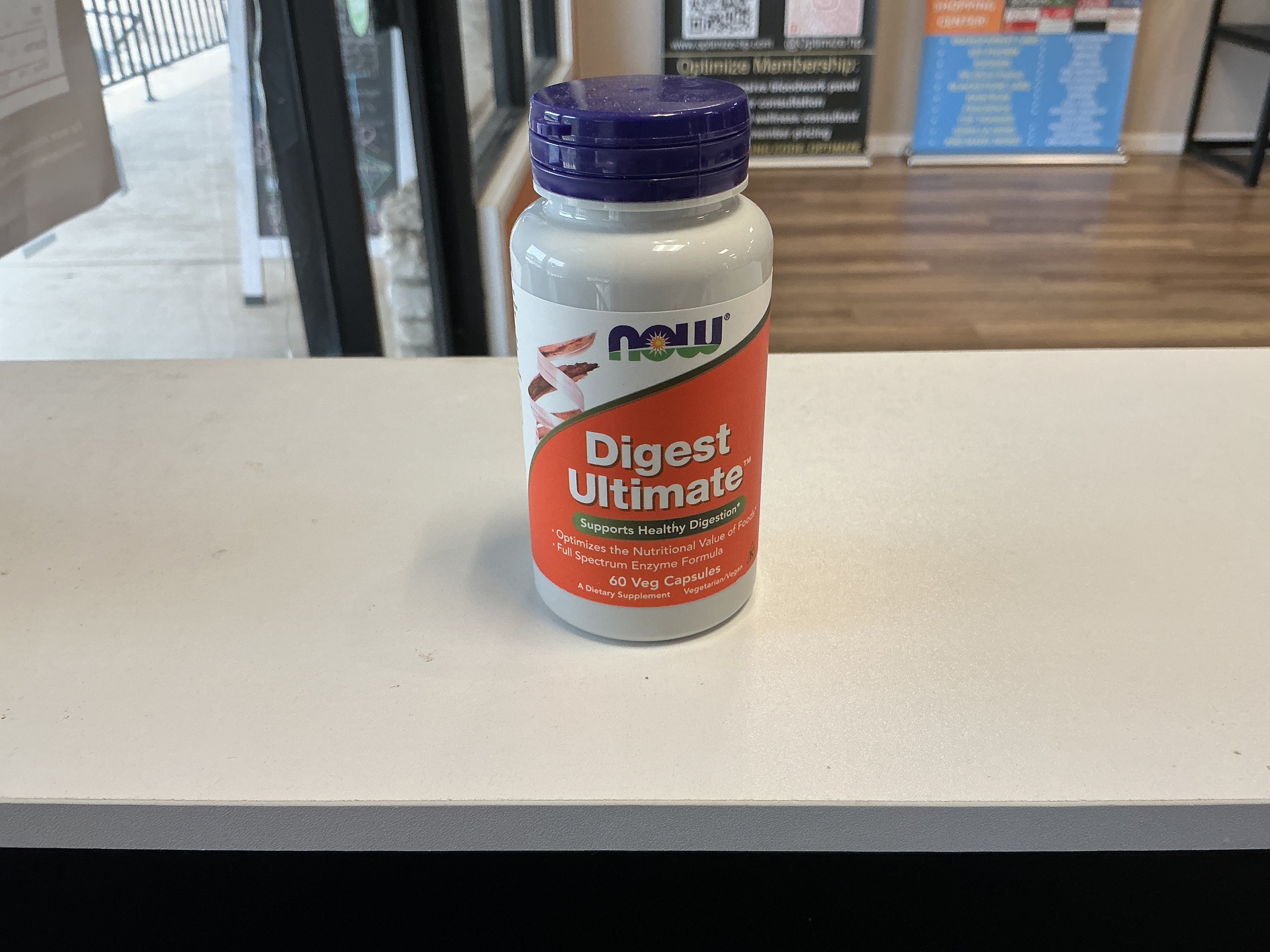 Digest ultimate - ATX Supplements & Nutrition