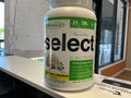 PEScience Select Vegan Plant Protein - ATX Supplements & Nutrition
