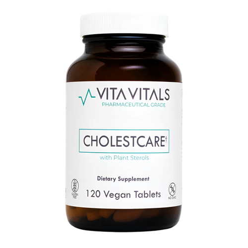 CholestCare - VitaVitals - ATX Supplements & Nutrition