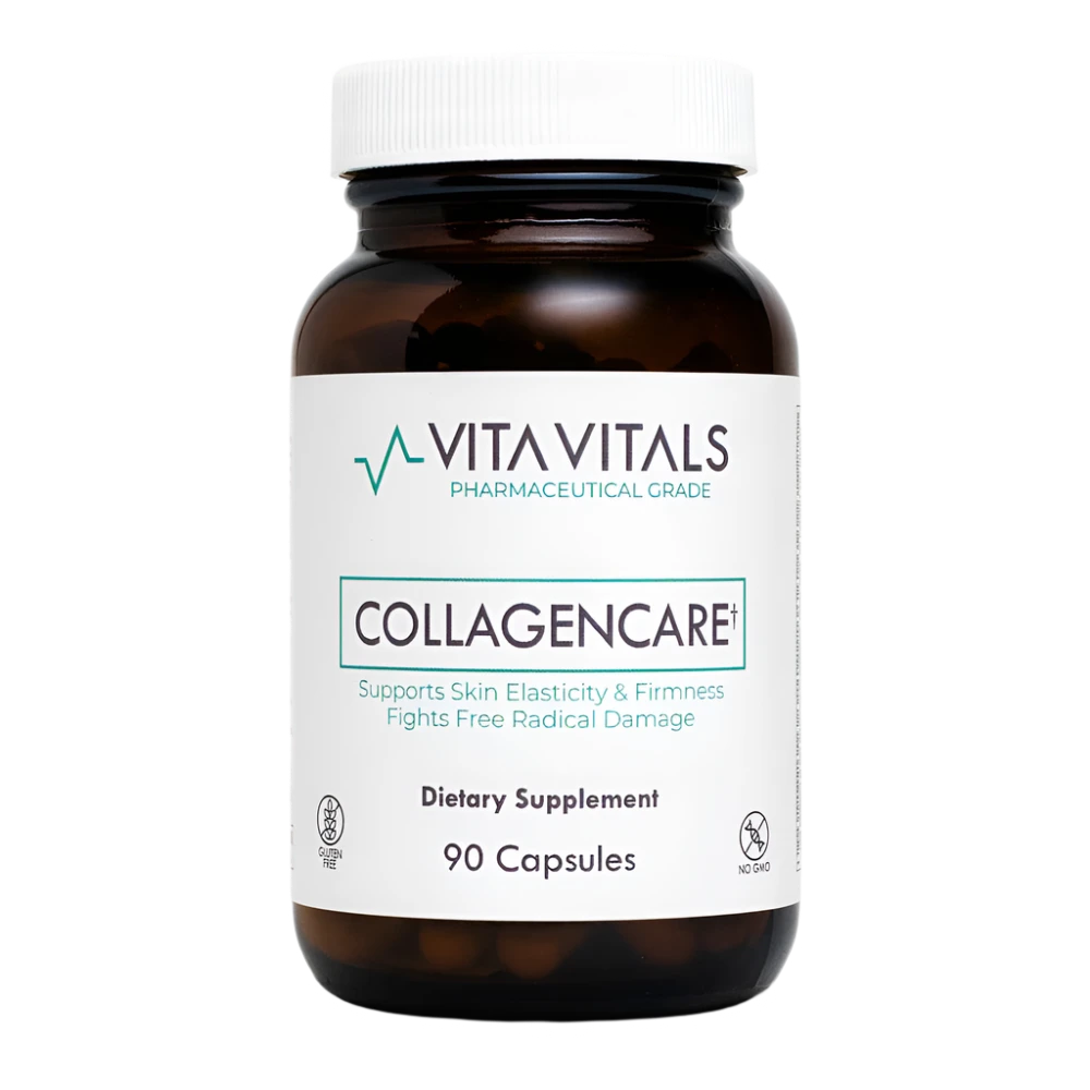 CollagenCare - VitaVitals - ATX Supplements & Nutrition