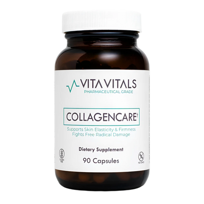 CollagenCare - VitaVitals - ATX Supplements & Nutrition