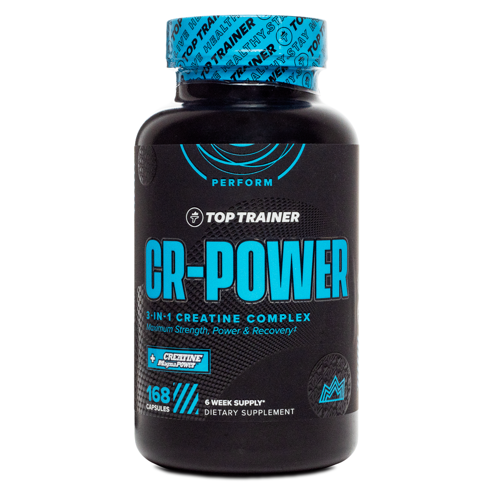 Blast Stack - Top Trainer - ATX Supplements & Nutrition