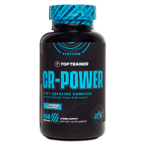 Blast Stack - Top Trainer - ATX Supplements & Nutrition
