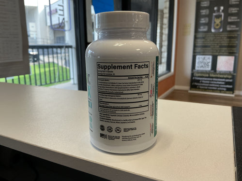 Caloric Burn X - ATX Supplements & Nutrition