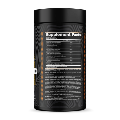 E-Guard (Estrogen Blocker) - Alchemy Labs - ATX Supplements & Nutrition