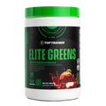 Elite Greens - Top Trainer - ATX Supplements & Nutrition