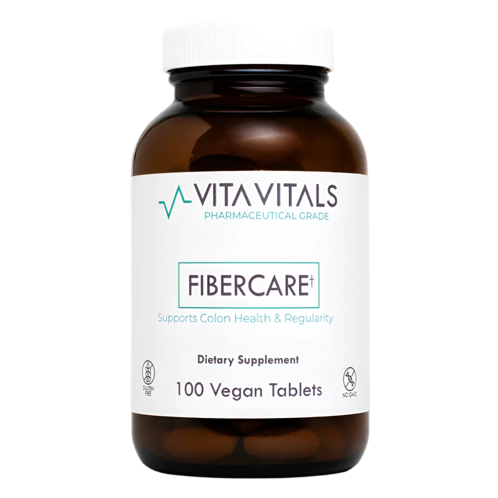 FiberCare - VitaVitals - ATX Supplements & Nutrition