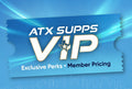 ATX Supps VIP - ATX Supplements & Nutrition