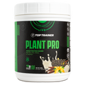 Plant Pro Vegan Protein - Top Trainer - ATX Supplements & Nutrition