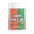Complete Greens & Reds - Frontline Formulations - ATX Supplements & Nutrition