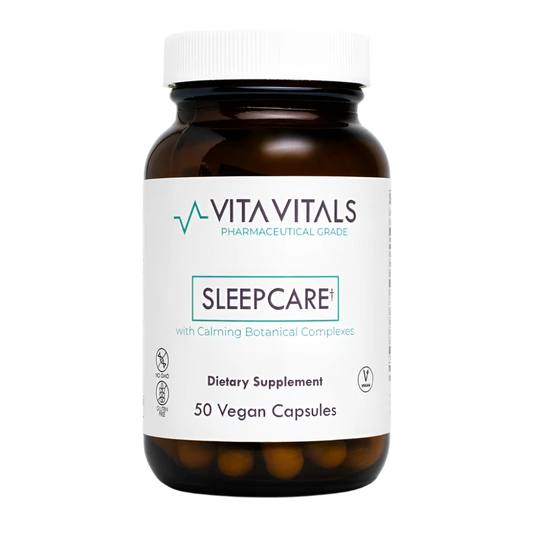 SleepCare - VitaVitals - ATX Supplements & Nutrition