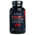 Test Max - Top Trainer - ATX Supplements & Nutrition