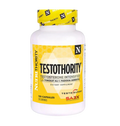 Testothority - Nutrithority - ATX Supplements & Nutrition