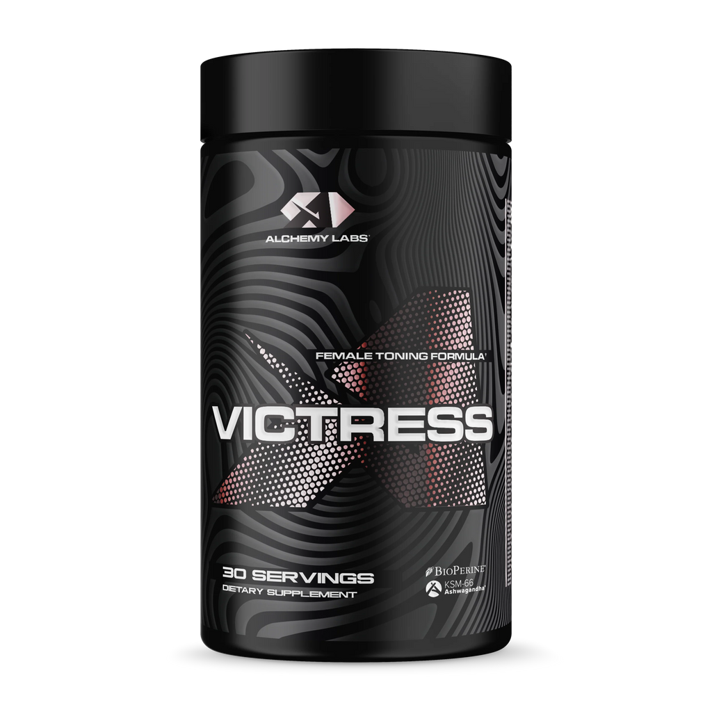 Victress - Alchemy Labs - ATX Supplements & Nutrition