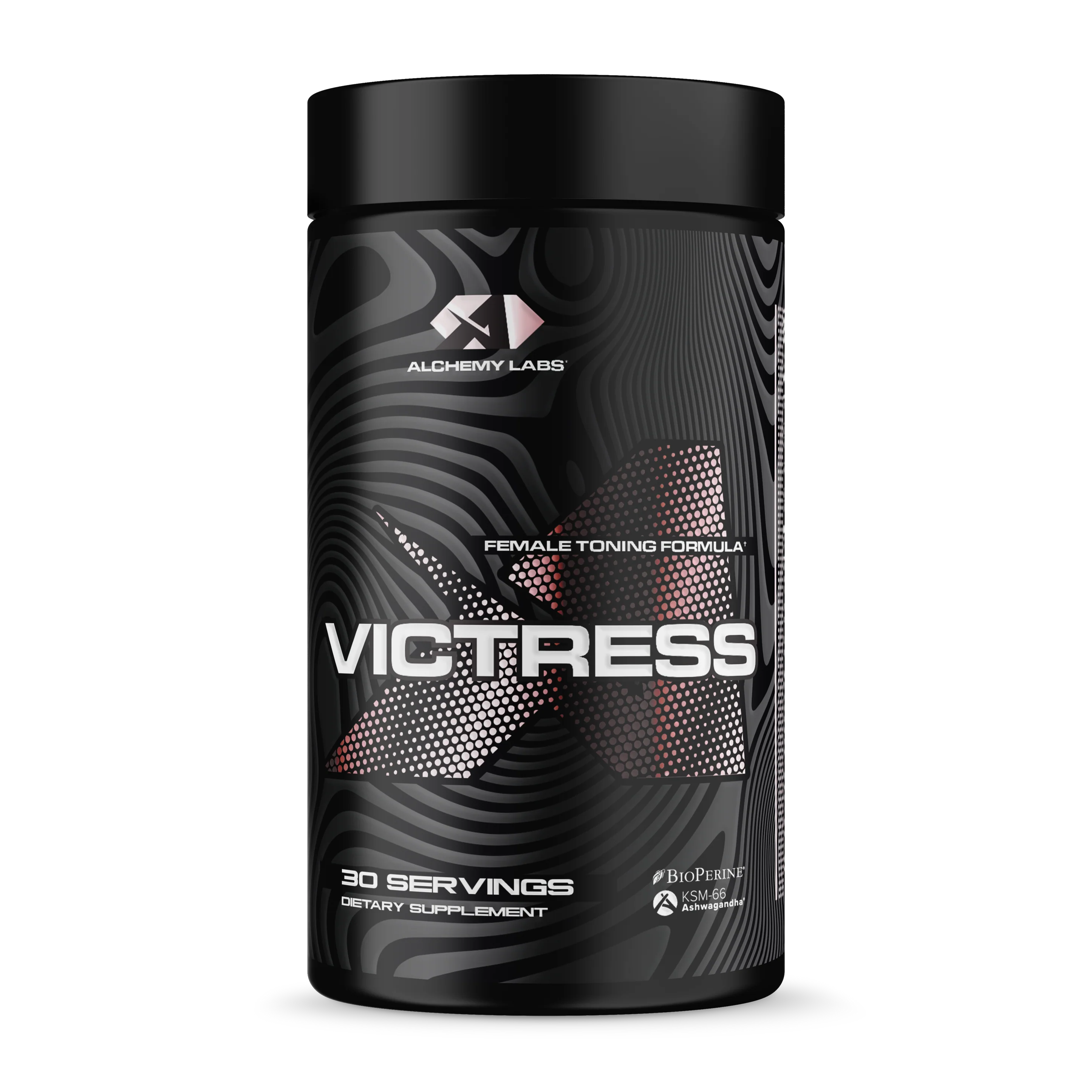 Victress - Alchemy Labs - ATX Supplements & Nutrition