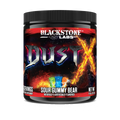 Dust X (High-Stim Pre-Workout) - Blackstone Labs - ATX Supplements & Nutrition