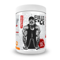 Full As F*ck (Nitric Oxide Booster & Non-Stim Pre-Workout) - 5% Nutrition - ATX Supplements & Nutrition