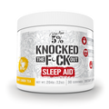 Knocked The F*ck Out (Sleep Aid) - 5% Nutrition - ATX Supplements & Nutrition