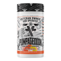 Pumpageddon - Frontline Formulations - ATX Supplements & Nutrition