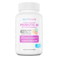 Probiotic 40 - Self Evolve - ATX Supplements & Nutrition
